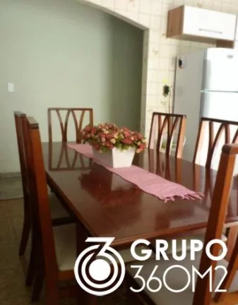 Imagem Casa para Venda em São Caetano do Sul / SP no bairro Santa Paula