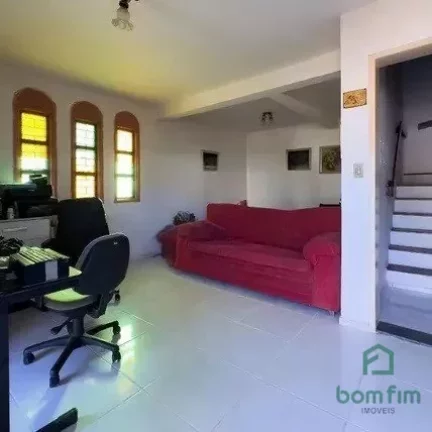 Imagem Casa para venda, 3 dorm. Vila São José, Porto Alegre - CA2735