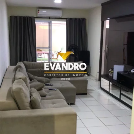 Casa em Condomínio para Venda em Cuiabá / MT no bairro Jardim Imperial