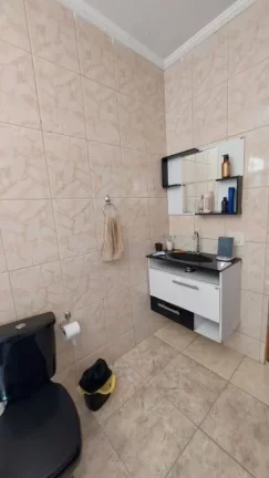 Imagem Sobrado com 3 dormitórios à venda, 141 m² por R$ 510.000,00 - Jardim Universo - Mogi das Cruzes/SP