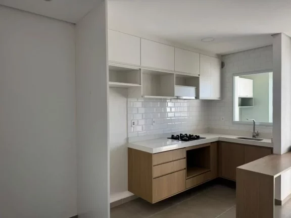 Imagem Excelente apartamento em Sorocaba.