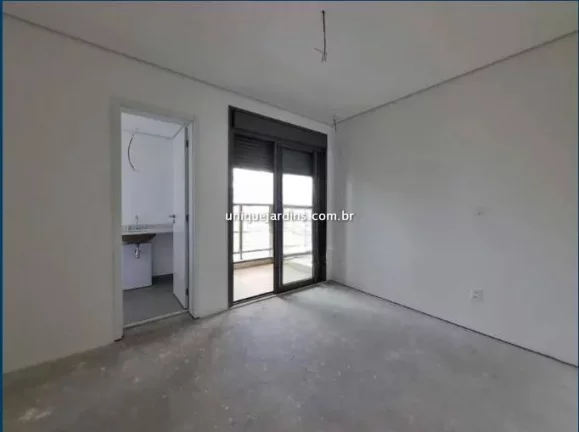 Imagem Apartamento à venda Vila Nova Conceição São Paulo