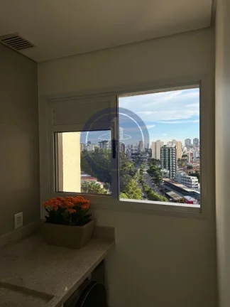 Imagem Apartamento à venda em São Paulo-SP, Jardim São Paulo: 2 quartos, 1 suíte, 2 salas, 2 banheiros, 1 vaga, 64m².