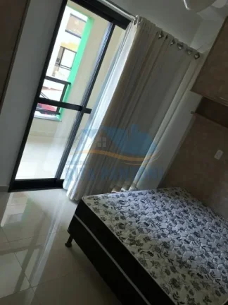 Imagem Apartamento - Ribeirão Preto - Nova Aliança - Região Sul