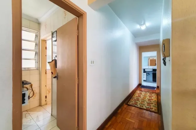 Imagem Apartamento à Venda - Vila Mariana, 3 Quartos, 73 m2