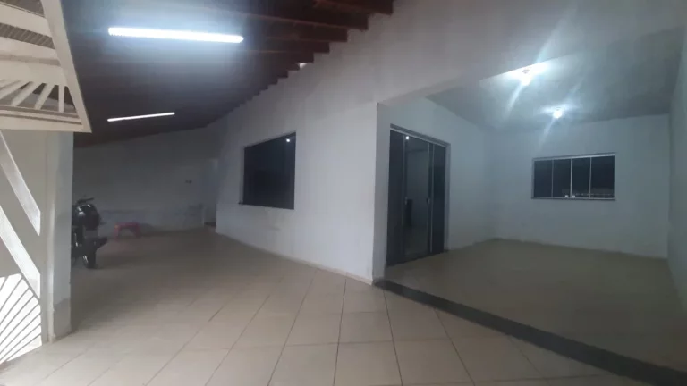Imagem VENDE-SE CASA NO JARDIM PICERNO II - SUMARÉ/SP
