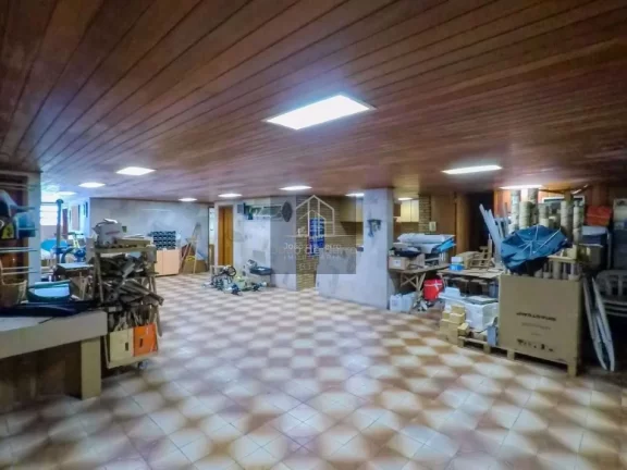 Imagem Casa com 4 dormitórios à venda, 388 m² por R$ 1.700.000,00 - Bosque da Saúde - São Paulo/SP