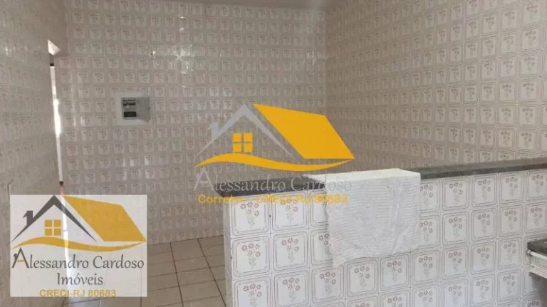 Imagem Vendo casa no Novo Lar em Olaria