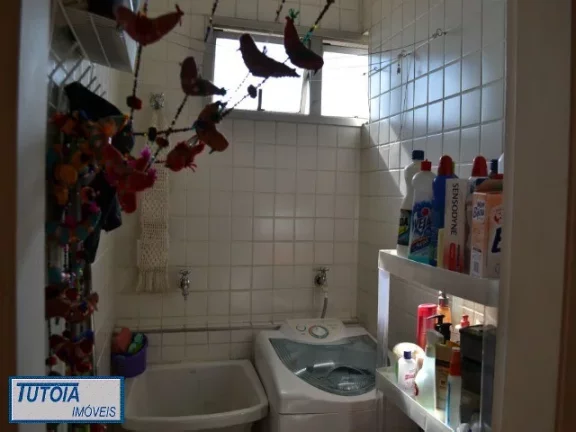 Imagem APARTAMENTO RESIDENCIAL em SAO PAULO - SP, VILA MARIANA