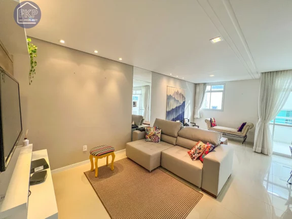 Imagem Apartamento 2 dormitórios!