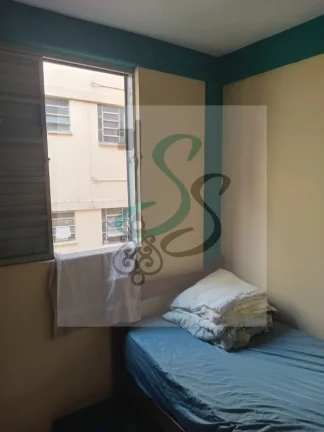 Imagem Venda Apartamento Parque Residencial Vila União, Campinas! 2 dormitórios, sala, cozinha, lavanderia, banheiro, vaga de garagem, 57 m² útil.