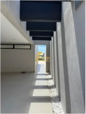 Imagem EXCELENTE CASA DE 03 QUARTOS E 01 SUÍTE À VENDA EM NOVA GUARAPARI!