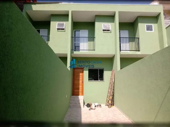 Imagem Casa Padrão
