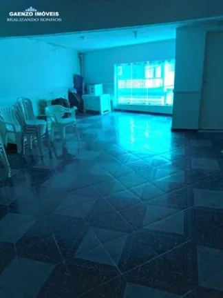 Imagem Prédio com ponto comercial