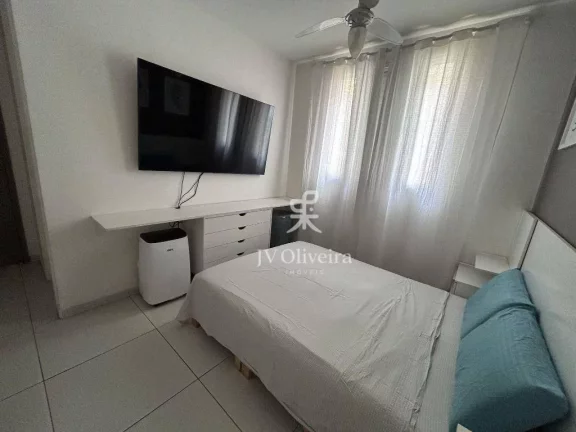 Imagem Apartamento com 2 dormitórios à venda, 65 m²- Vila Polopoli - São Paulo/SP
