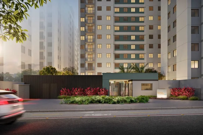 Imagem APARTAMENTO RESIDENCIAL em São Paulo - SP, Barra Funda