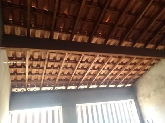 Imagem Casa para Venda em Araras, Jardim Morumbi, 1 dormitório, 1 banheiro
