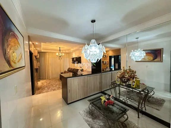 Imagem Casa à venda no bairro Cidade Vera Cruz - Aparecida de Goiânia/GO