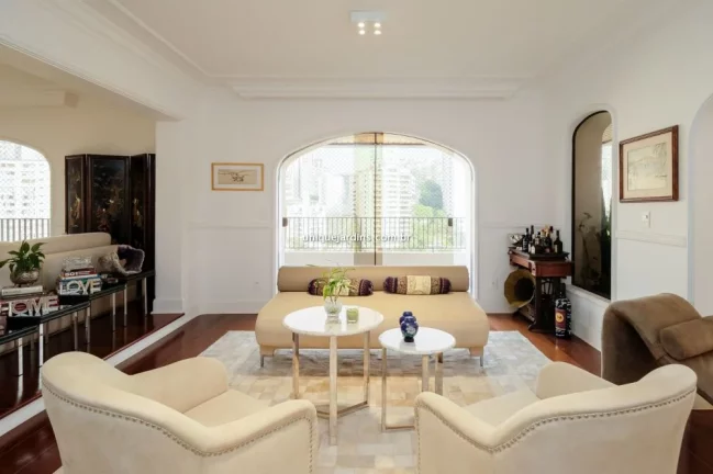 Imagem Apartamento à venda Perdizes São Paulo