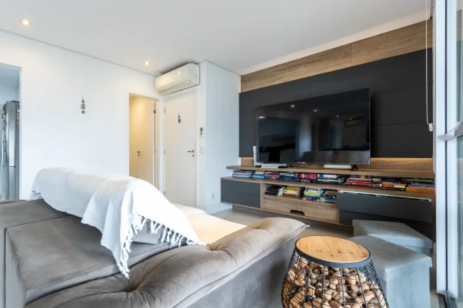 Imagem Apartamento para venda em Vila Andrade com 2 quartos, sendo 1 suíte , 107m2