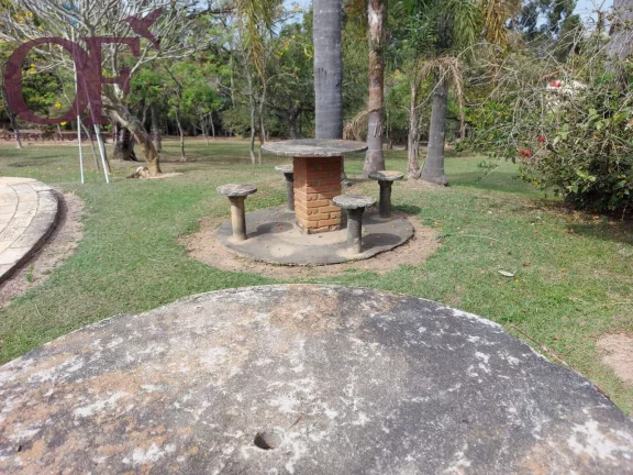 Imagem Chácara no Bairro Guacuri 9700 m² - Itupeva - SP