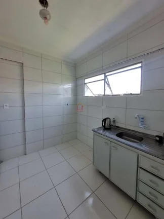 Imagem Apartamento à venda em Praia Grande, Canto do Forte, com 1 quarto, 42m2