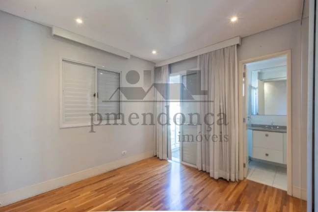 Imagem Higienopolis, apto 2 dormts, 1 suite, 2 vagas