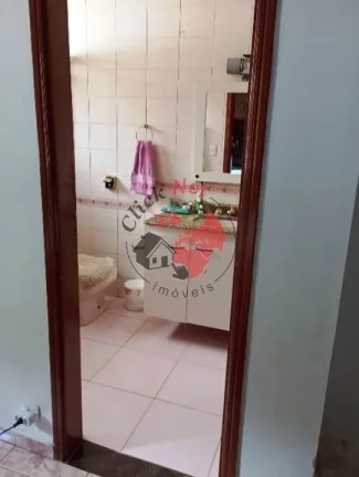 Imagem Sobrado à Venda em Ótima Localização no Rudge Ramos, São Bernardo do Campo