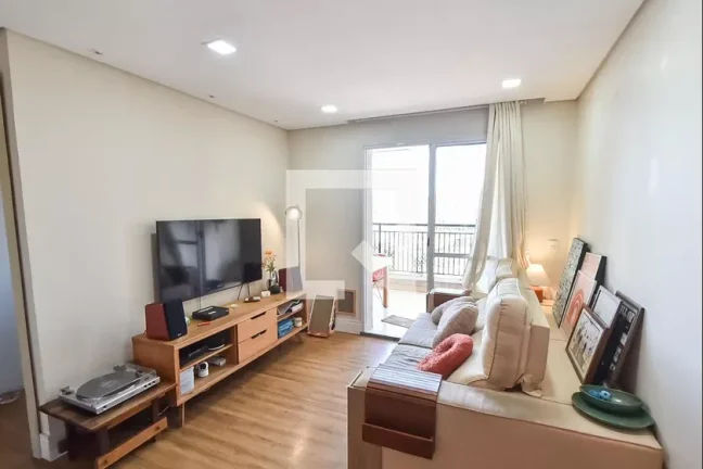 Imagem Apartamento à Venda - Ipiranga, 2 Quartos, 68 m2