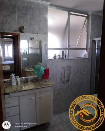 Imagem APARTAMENTO RESIDENCIAL em SALTO - SP, Condomínio Edifício Comendador Armando Barcella
