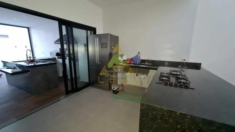 Imagem Casa à venda em Condomínio - Itupeva/SP