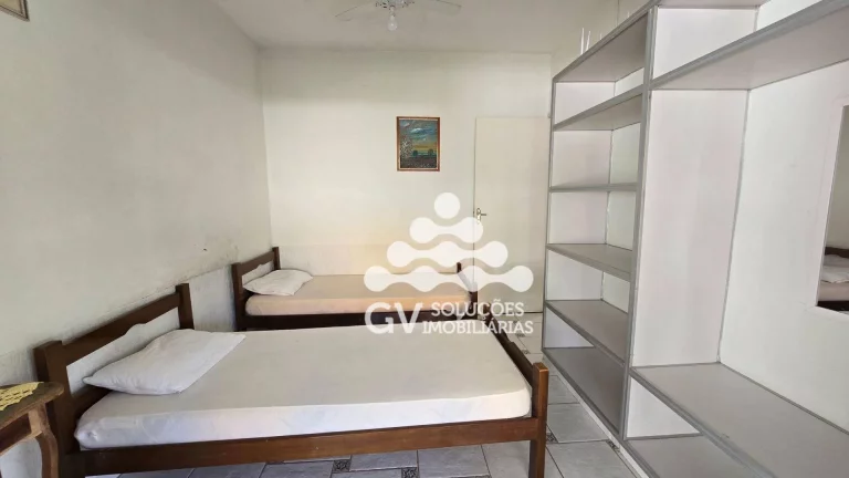 Imagem Casa com 6 dormitórios à venda,por R$ 1.200.000 - Lagoinha - Ubatuba/SP