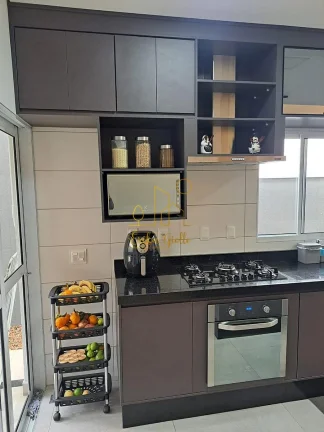 Imagem Venda  Casa Térrea no Condomínio Granville (Fase 3)  Itupe