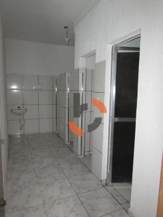 Imagem Galpão à venda, 230 m² por R$ 800.000,00 - Caonze - Nova Iguaçu/RJ