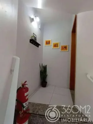 Imagem Cobertura para Venda em Santo André / SP no bairro Vila Gilda