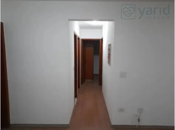 Imagem Apartamento à venda no Centro de Jundiaí-SP: 3 quartos, 1 suíte, 1 sala, 1 banheiro, 84m² de área.