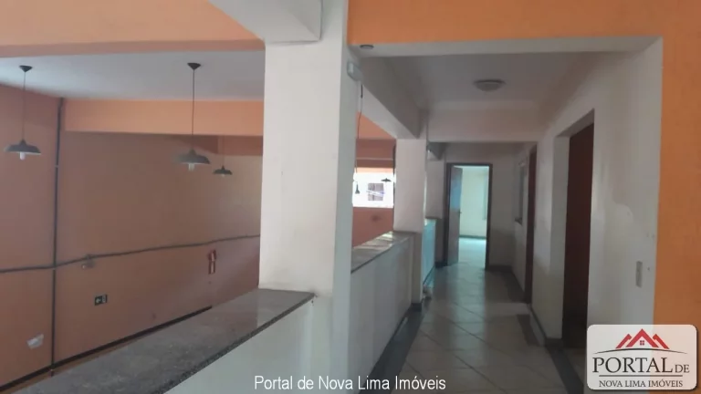 Imagem Galpão para alugar em Nova Lima