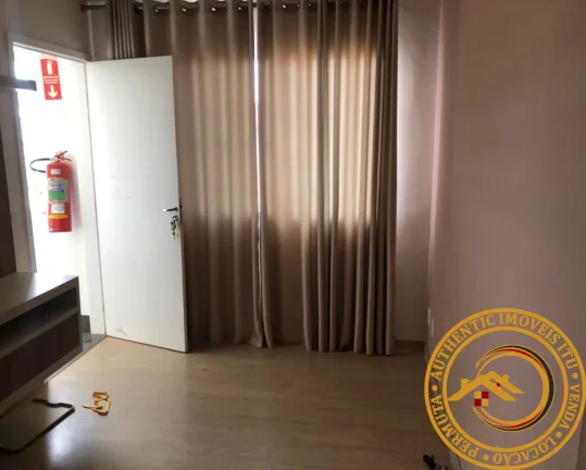 Imagem APARTAMENTO RESIDENCIAL em INDAIATUBA - SP, JARDIM DOS COLIBRIS