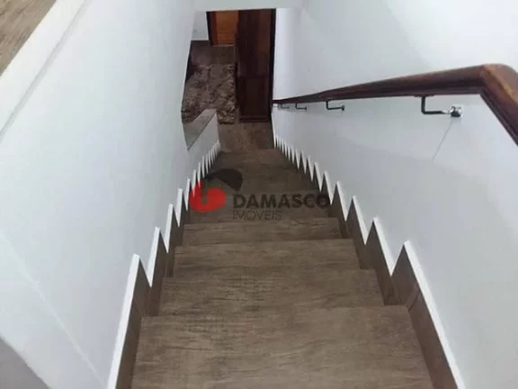 Imagem Sobrado à venda 3 Quartos, 1 Suite, 4 Vagas, 201M², Santa Maria, São Caetano do Sul - SP