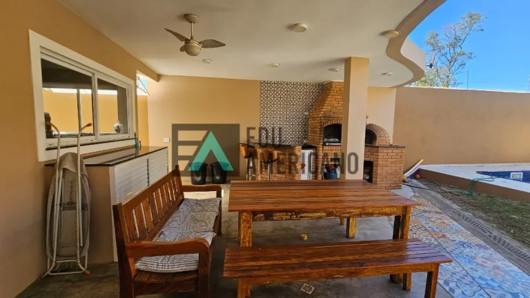 Imagem CASA EM ATIBAIA , JARDIM DOS PINHEIROS