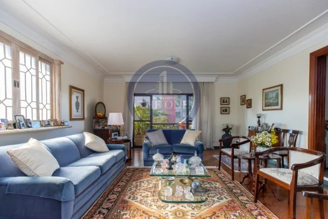 Imagem Apartamento de luxo à venda em Indianópolis, São Paulo-SP: 4 quartos, 3 suítes, 2 salas, 5 banheiros, 3 vagas, 200m².