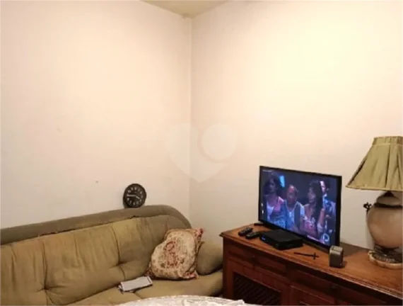 Imagem Apartamento à venda com 1 quarto no condomínio Edifício Samoy, São Paulo - SP