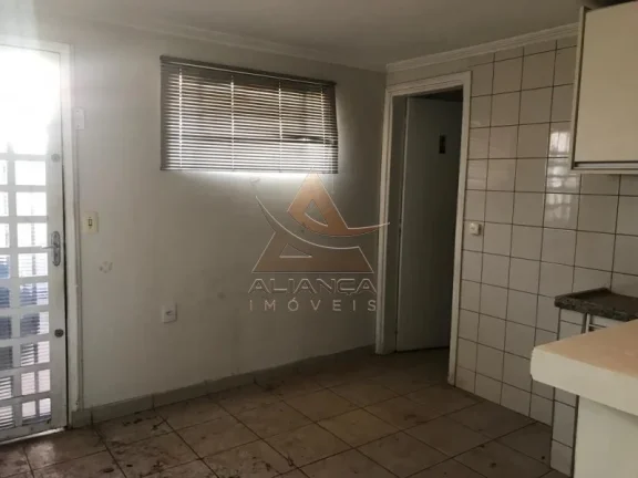 Imagem Prédio Comercial - Ribeirão Preto - Alto da Boa Vista