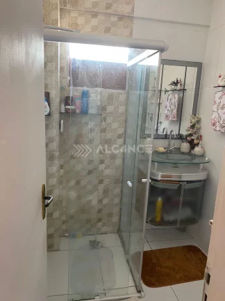 Imagem Apto - 3 Quartos - 1 Suíte - 92 m² - Jaguaribe, João Pessoa/PB