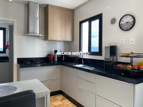 Imagem Apartamento Alto Padrão a venda, finamente mobiliado