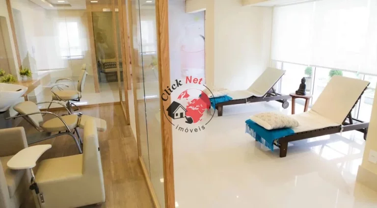 Imagem Apartamento Diferenciado à Venda no Centro de São Bernardo do Campo - Lançamento