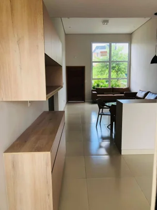 Imagem CASA NO CONDOMÍNIO PORTAL DA SERRA