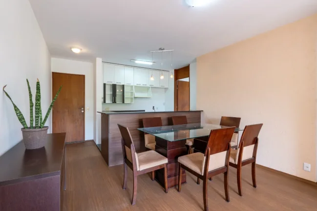 Imagem Apartamento para venda em Jardim Ampliação com 3 quartos, sendo 1 suíte , 94m2