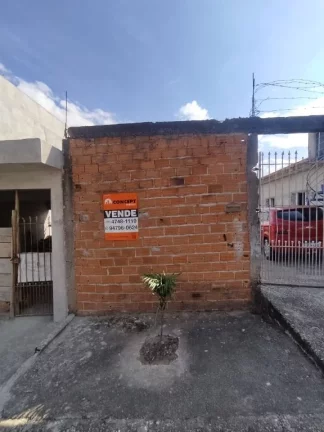 Imagem Terreno à venda, 150 m² por R$ 140.000,00 - Jardim Santa Inês - Suzano/SP