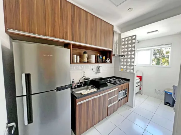 Imagem Apartamento alto padrão à venda ao lado do Capivari em Campos do Jordão | Condomínio estilo resort